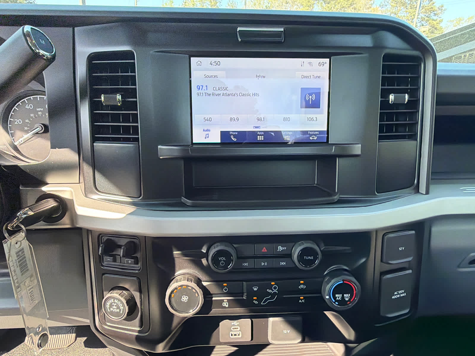 2026 Ford Super Duty F-250 Pickup XL
