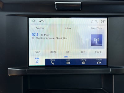 2026 Ford Super Duty F-250 Pickup XL