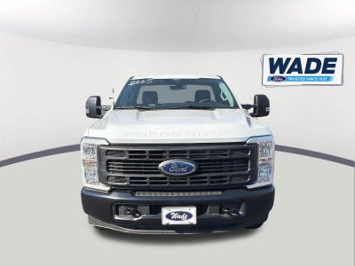 2026 Ford Super Duty F-250 Pickup XL