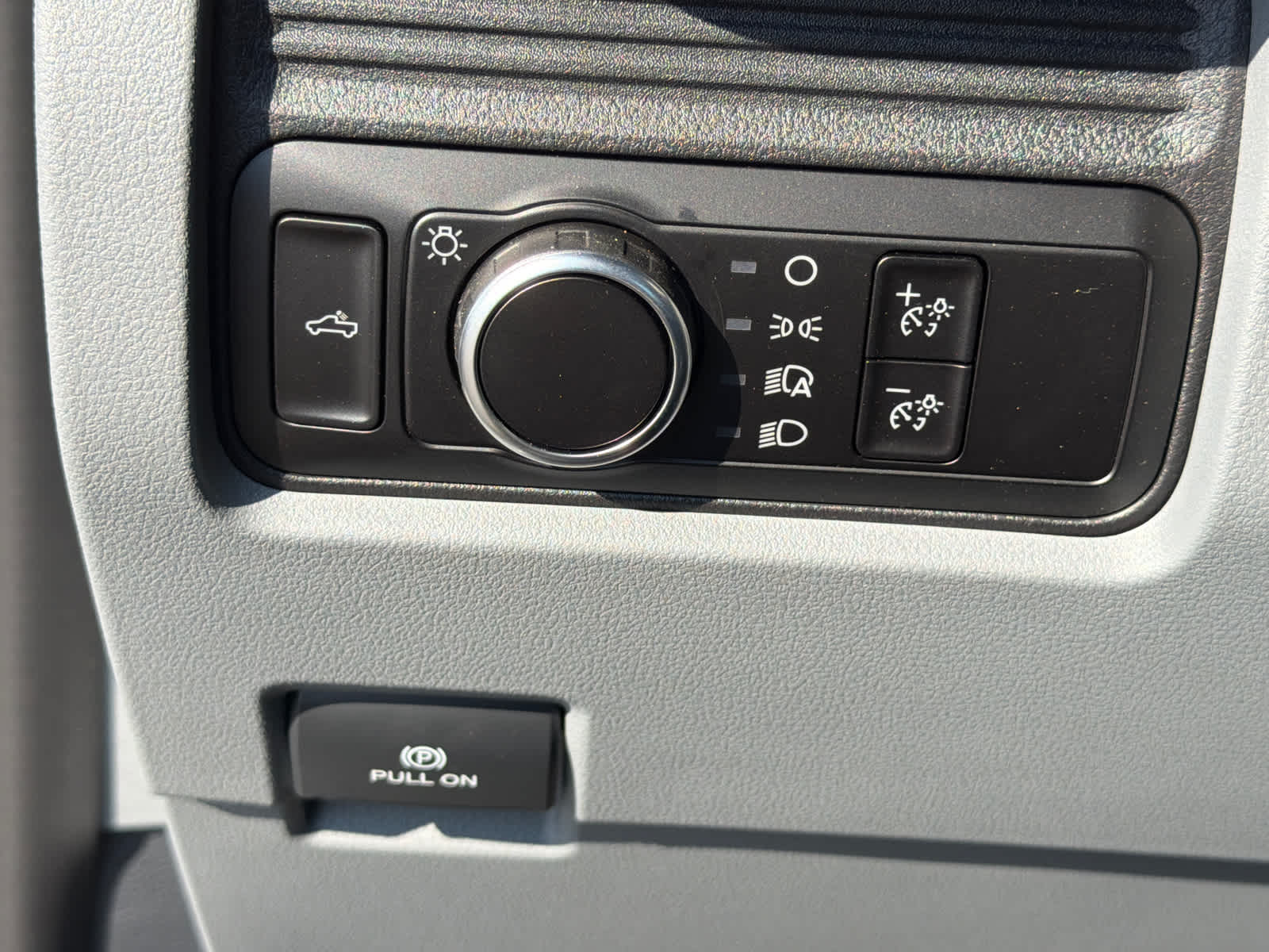 2026 Ford Super Duty F-250 Pickup XL