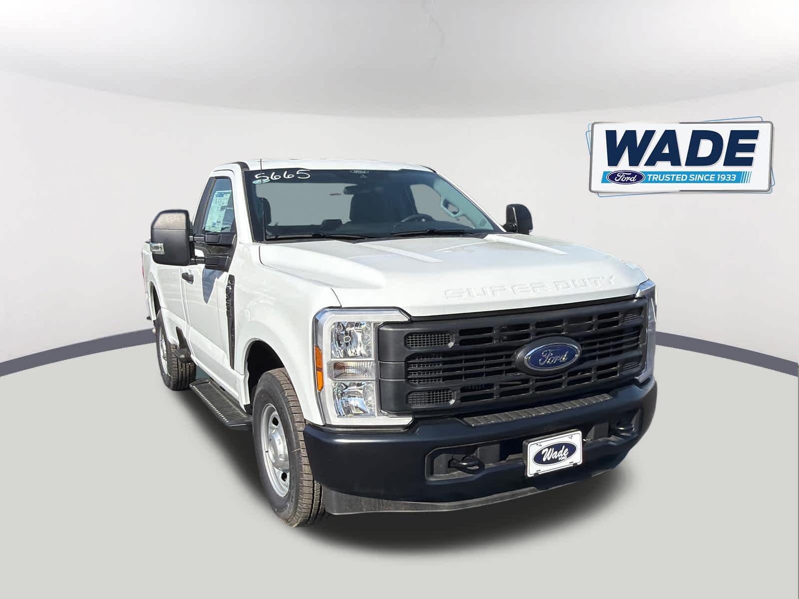 2026 Ford Super Duty F-250 Pickup XL