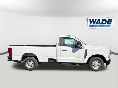 2026 Ford Super Duty F-250 Pickup XL