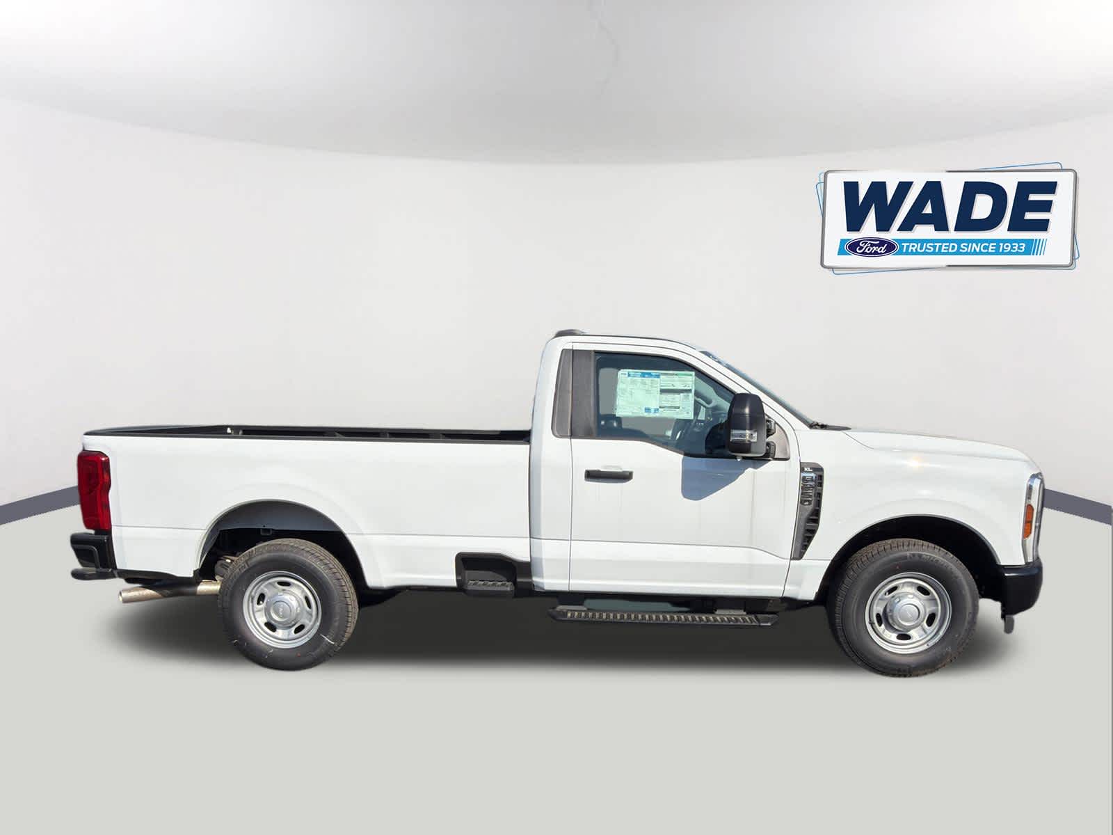 2026 Ford Super Duty F-250 Pickup XL