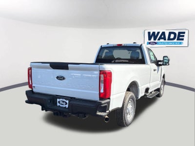 2026 Ford Super Duty F-250 Pickup XL