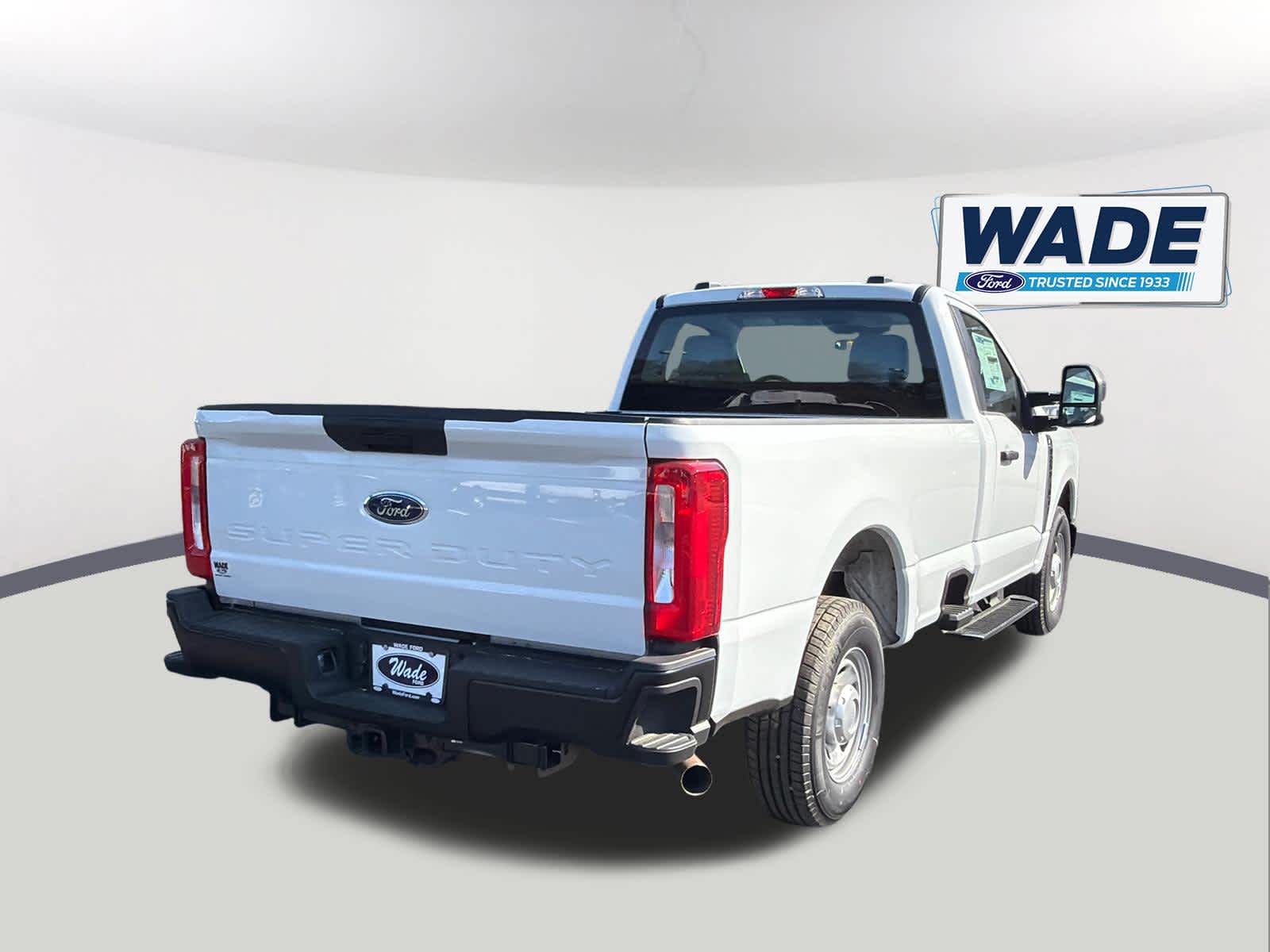 2026 Ford Super Duty F-250 Pickup XL