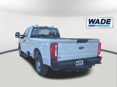 2026 Ford Super Duty F-250 Pickup XL