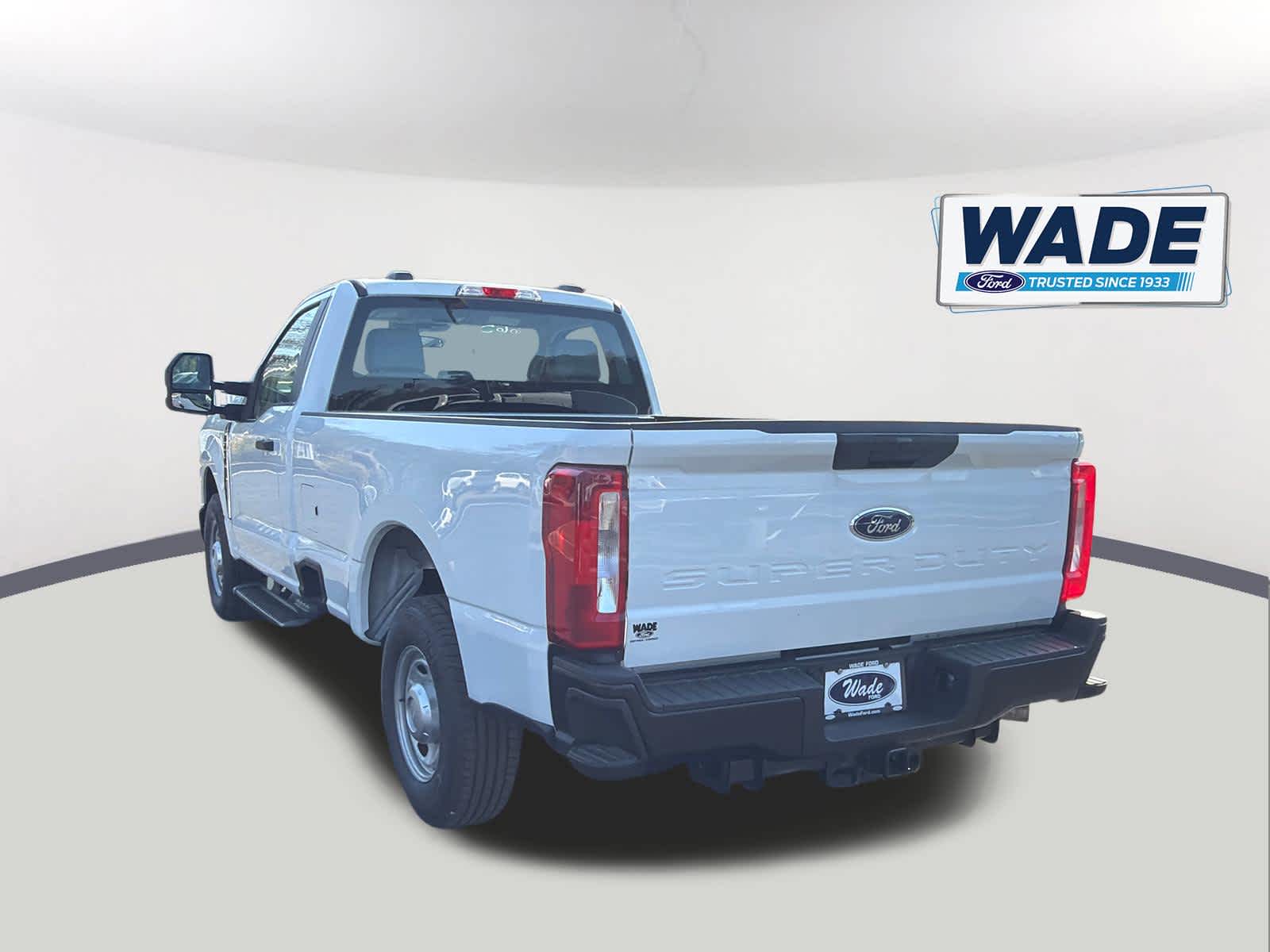 2026 Ford Super Duty F-250 Pickup XL