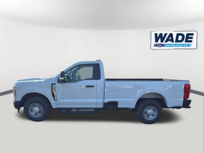 2026 Ford Super Duty F-250 Pickup XL