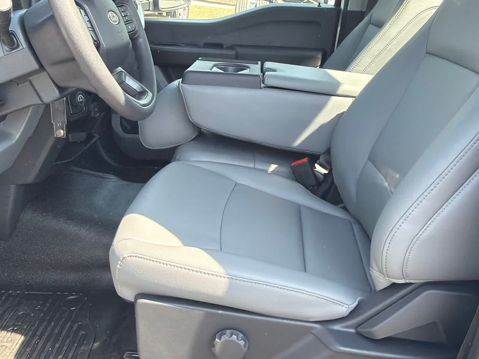 2026 Ford Super Duty F-250 Pickup XL