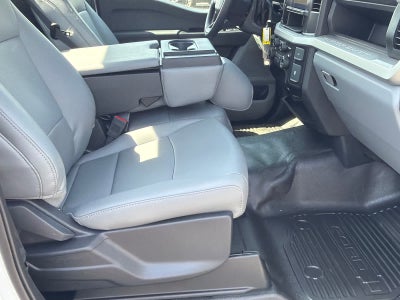 2026 Ford Super Duty F-250 Pickup XL