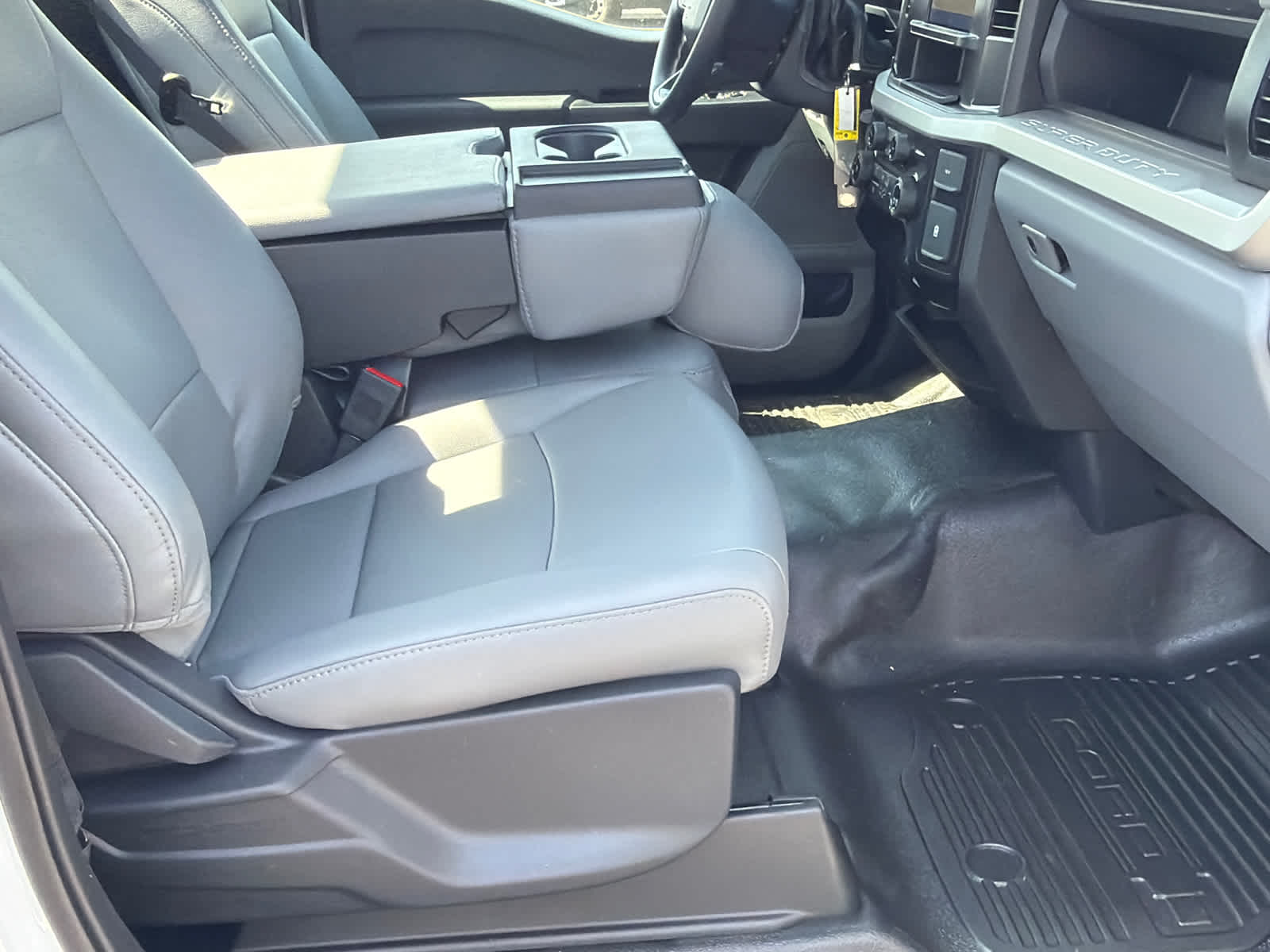 2026 Ford Super Duty F-250 Pickup XL