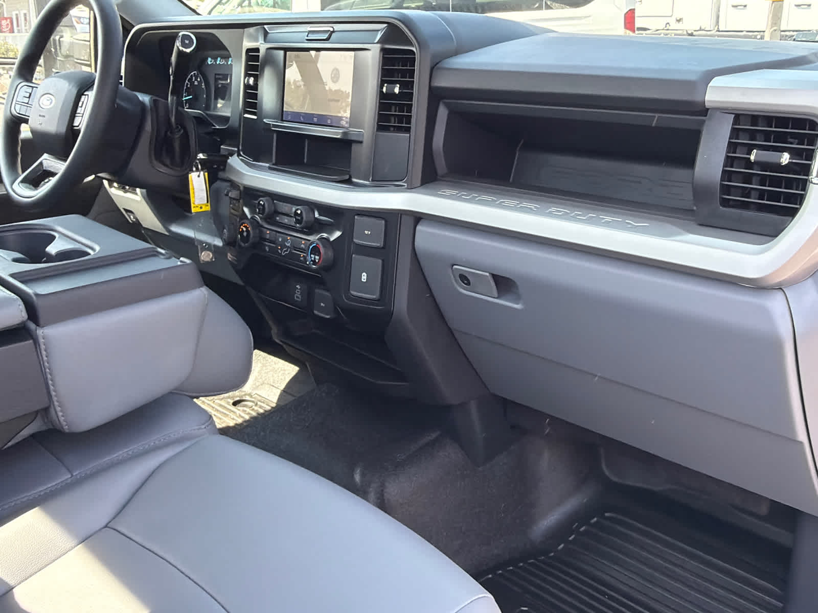 2026 Ford Super Duty F-250 Pickup XL