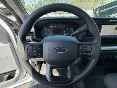 2026 Ford Super Duty F-250 Pickup XL