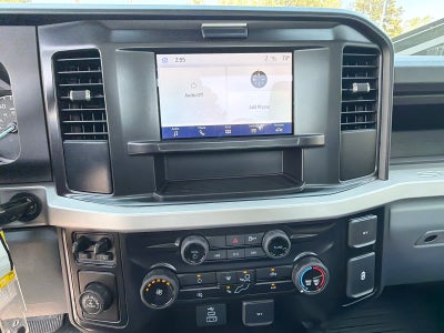 2026 Ford Super Duty F-250 Pickup XL