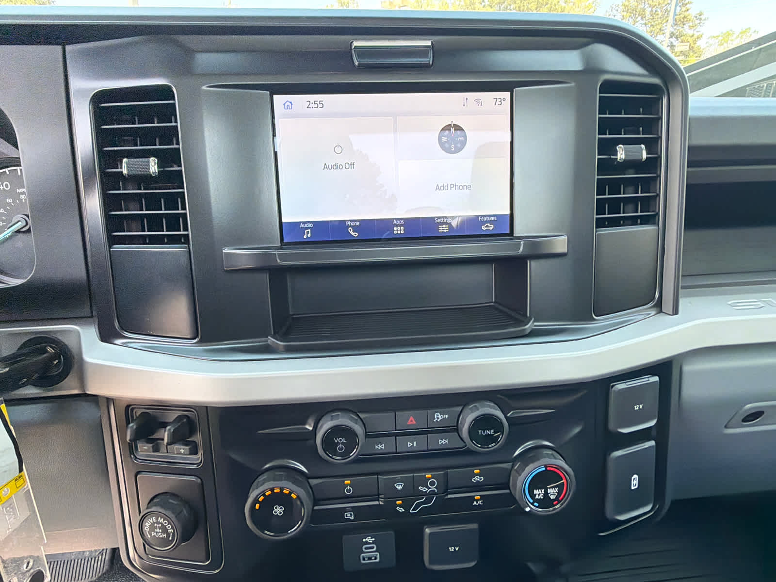 2026 Ford Super Duty F-250 Pickup XL