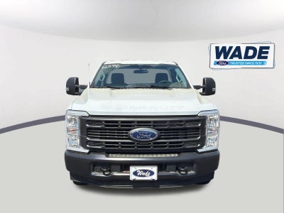 2026 Ford Super Duty F-250 Pickup XL
