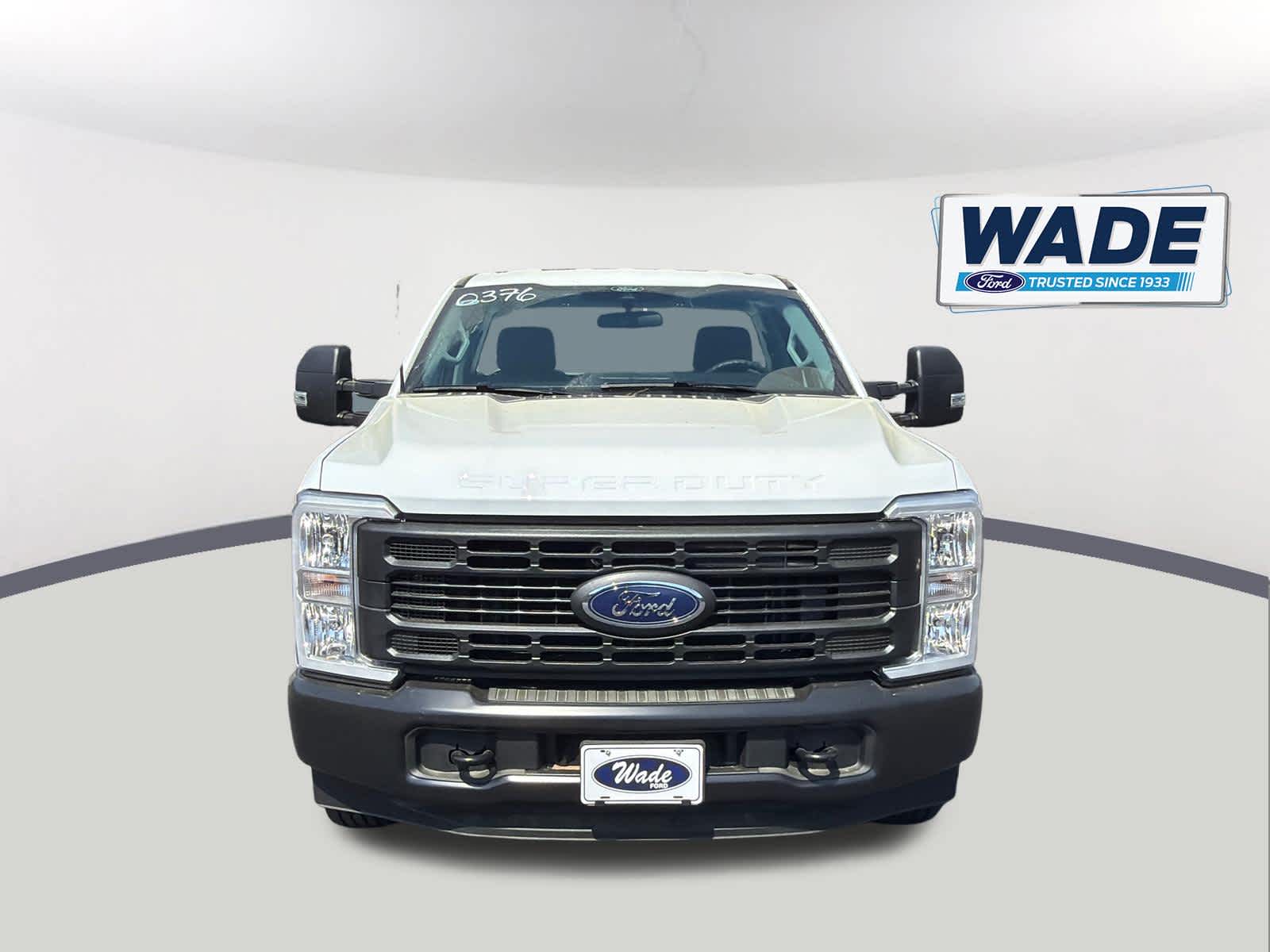 2026 Ford Super Duty F-250 Pickup XL