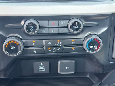 2026 Ford Super Duty F-250 Pickup XL