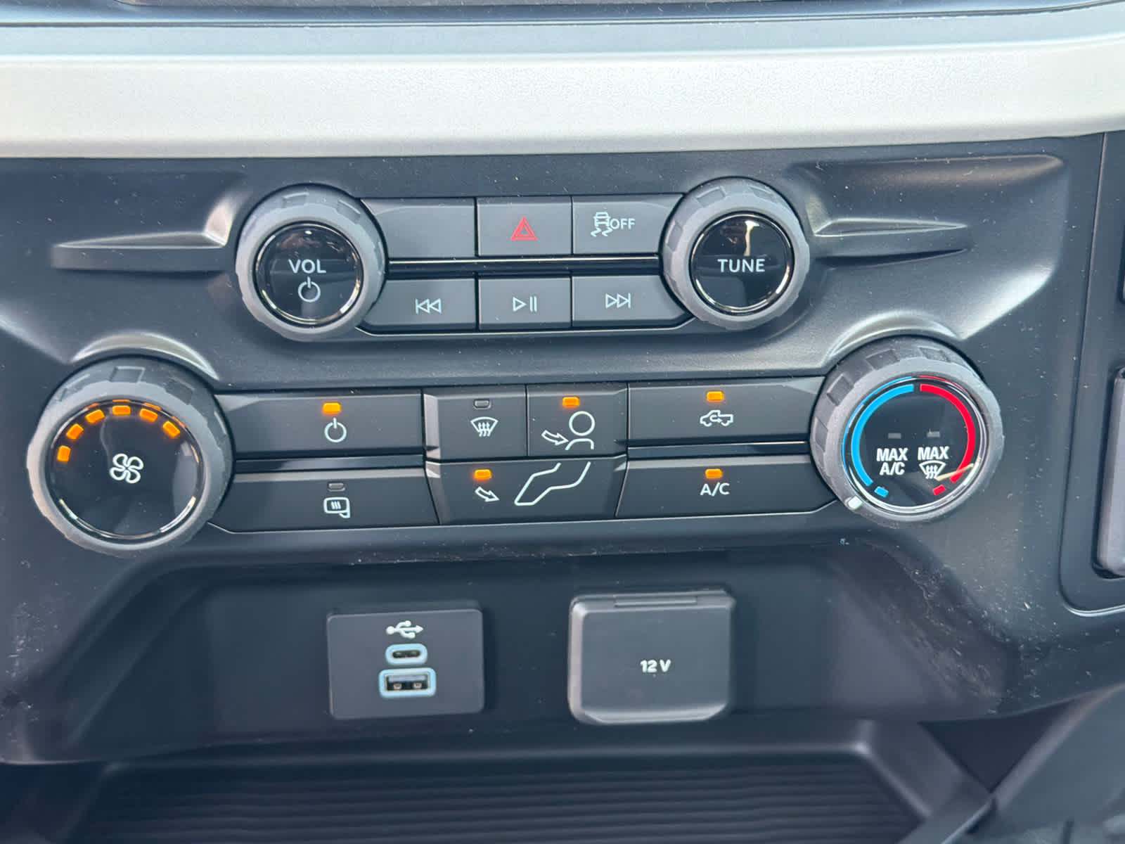 2026 Ford Super Duty F-250 Pickup XL