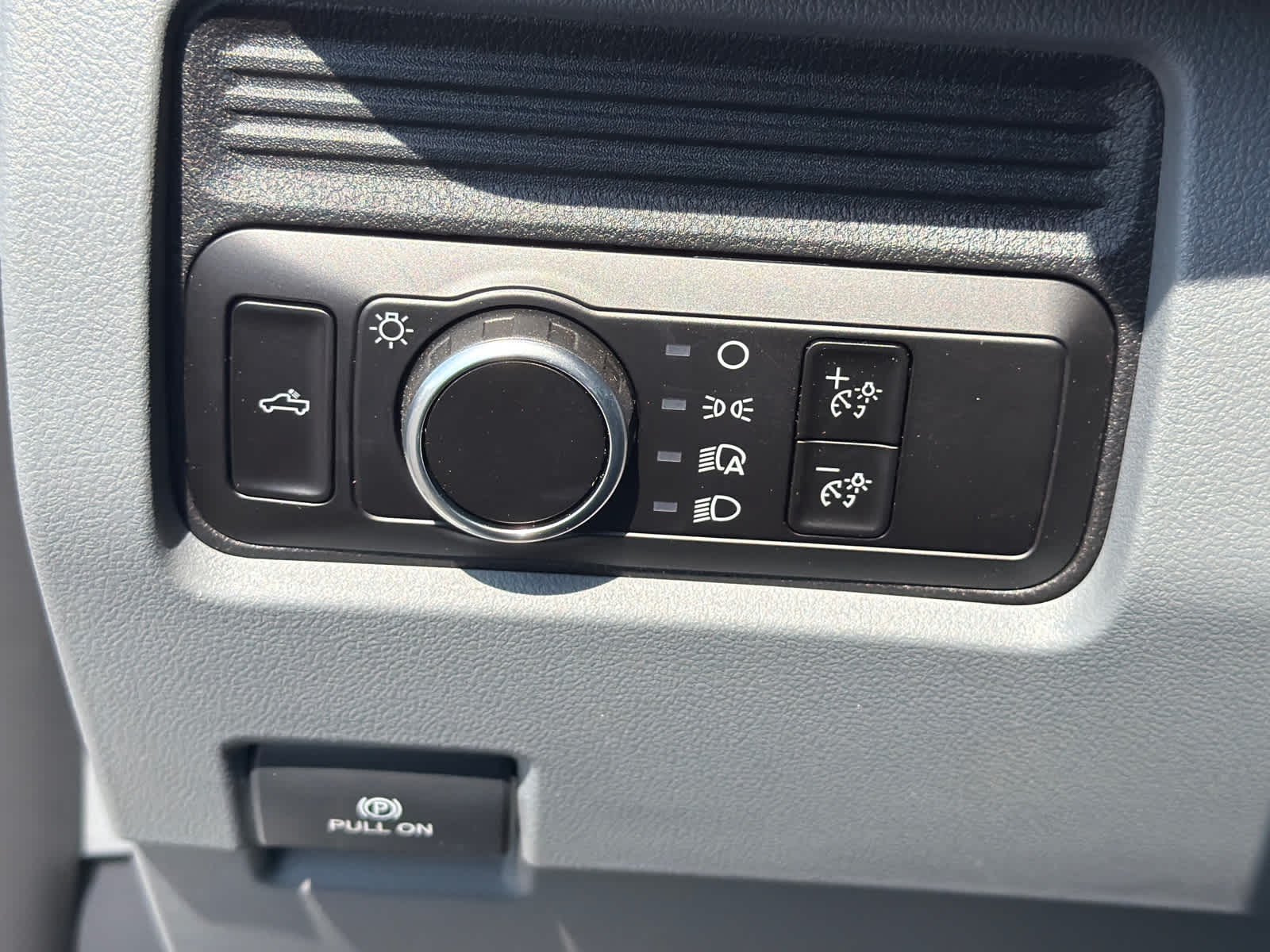 2026 Ford Super Duty F-250 Pickup XL