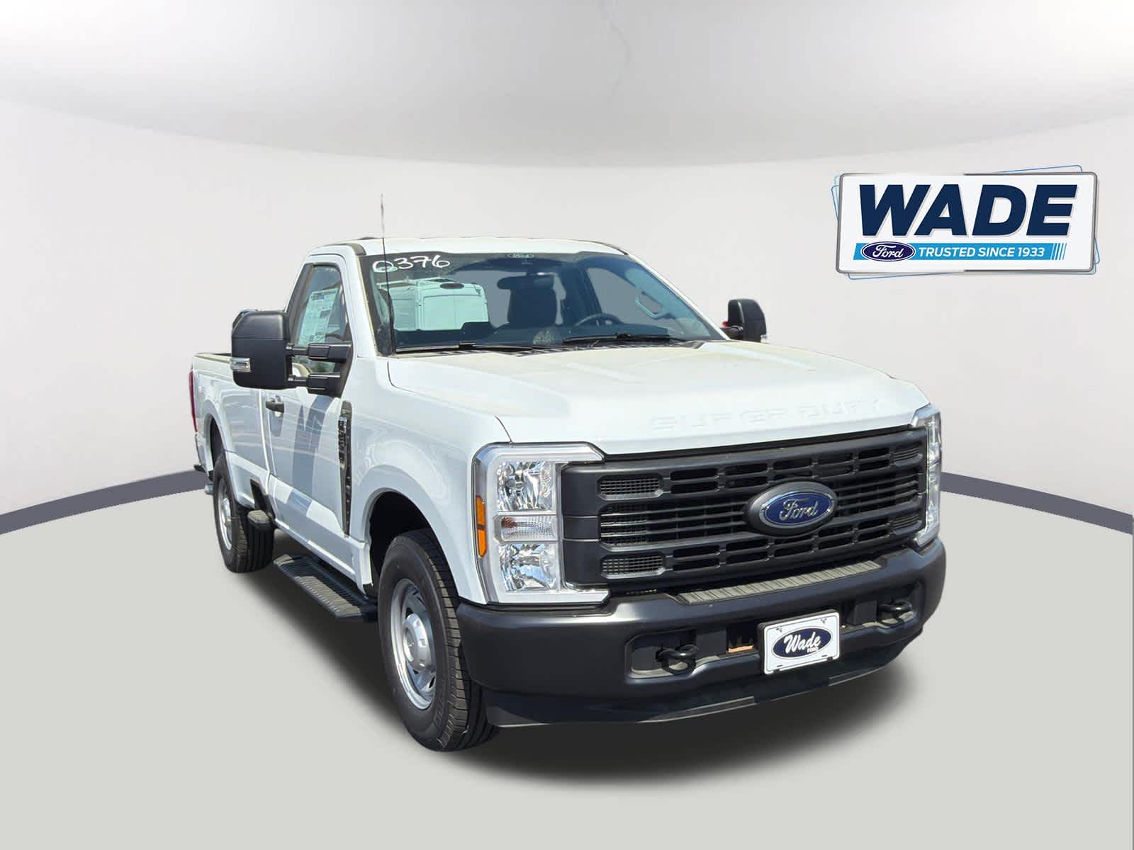 2026 Ford Super Duty F-250 Pickup XL