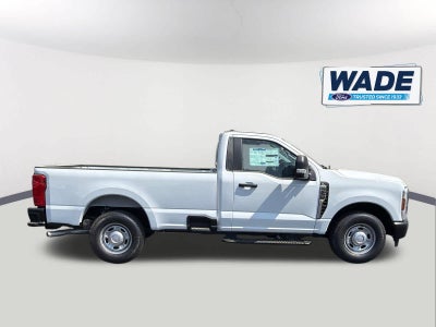 2026 Ford Super Duty F-250 Pickup XL