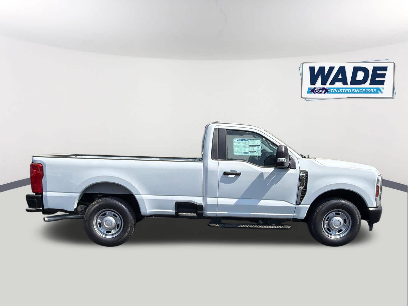 2026 Ford Super Duty F-250 Pickup XL