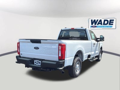 2026 Ford Super Duty F-250 Pickup XL
