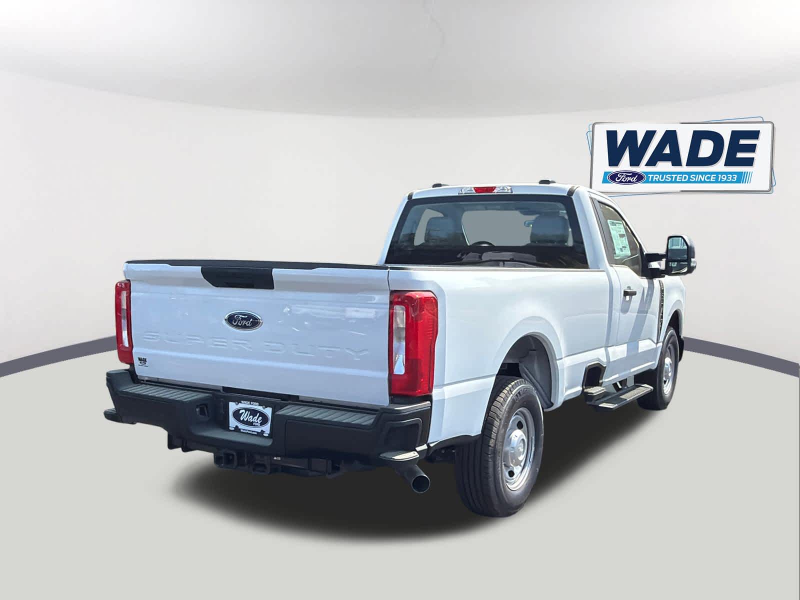 2026 Ford Super Duty F-250 Pickup XL