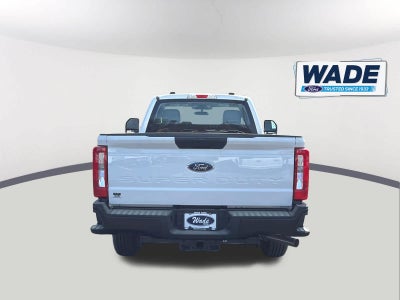 2026 Ford Super Duty F-250 Pickup XL