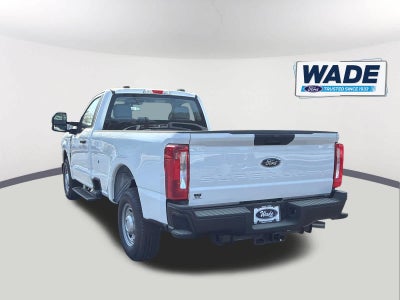 2026 Ford Super Duty F-250 Pickup XL
