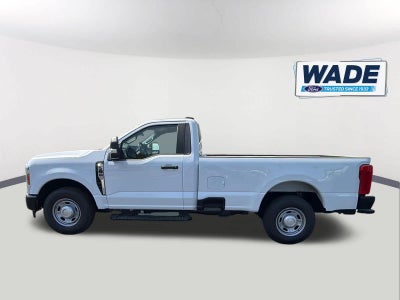 2026 Ford Super Duty F-250 Pickup XL