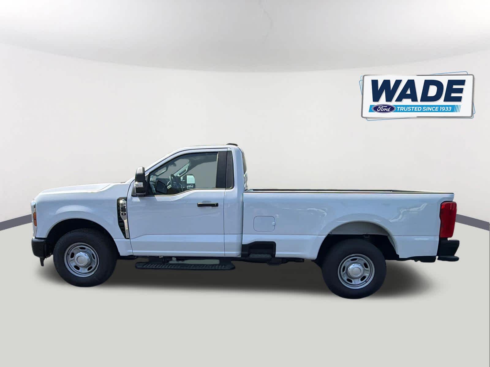 2026 Ford Super Duty F-250 Pickup XL