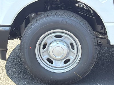 2026 Ford Super Duty F-250 Pickup XL