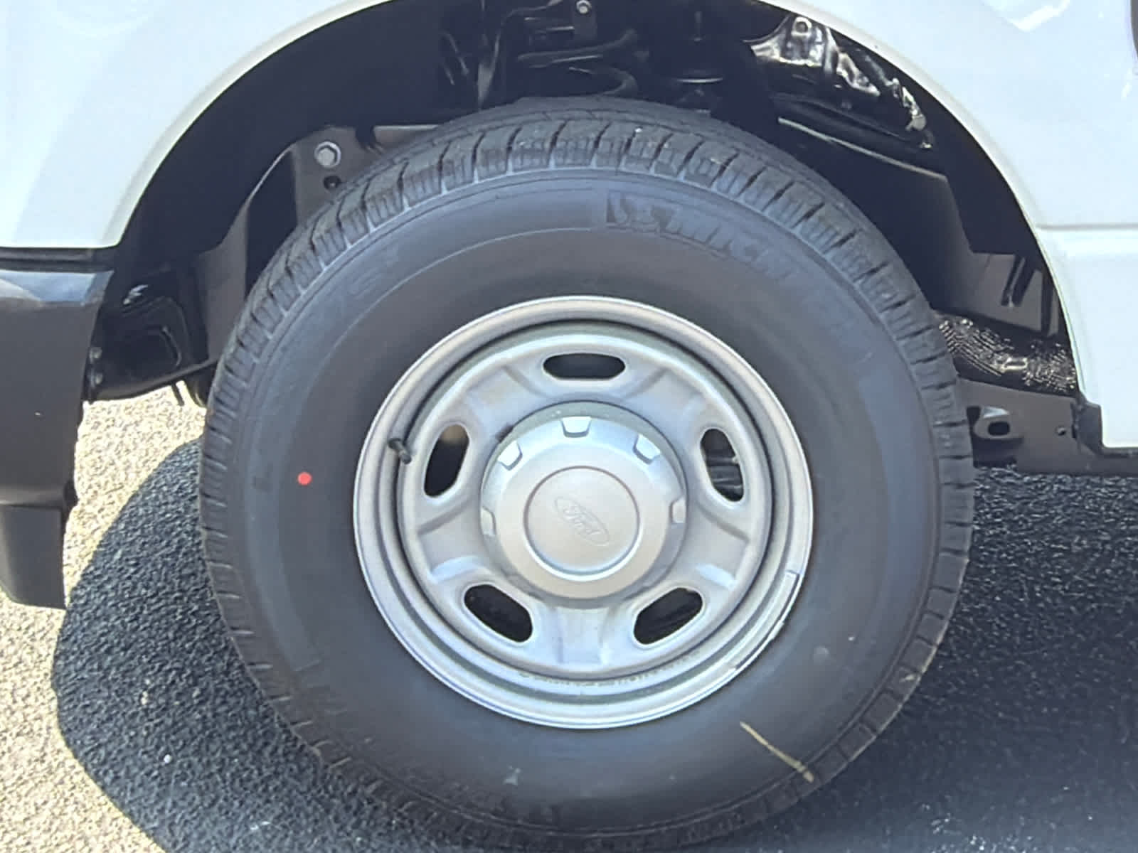 2026 Ford Super Duty F-250 Pickup XL