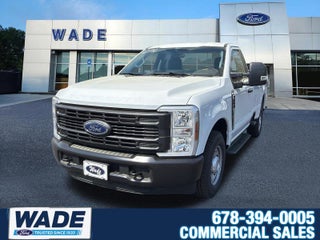 2026 Ford Super Duty F-250 Pickup XL