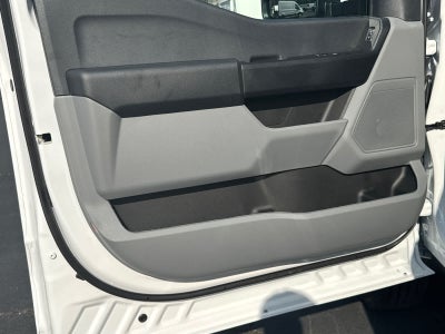 2026 Ford Super Duty F-250 Pickup XL