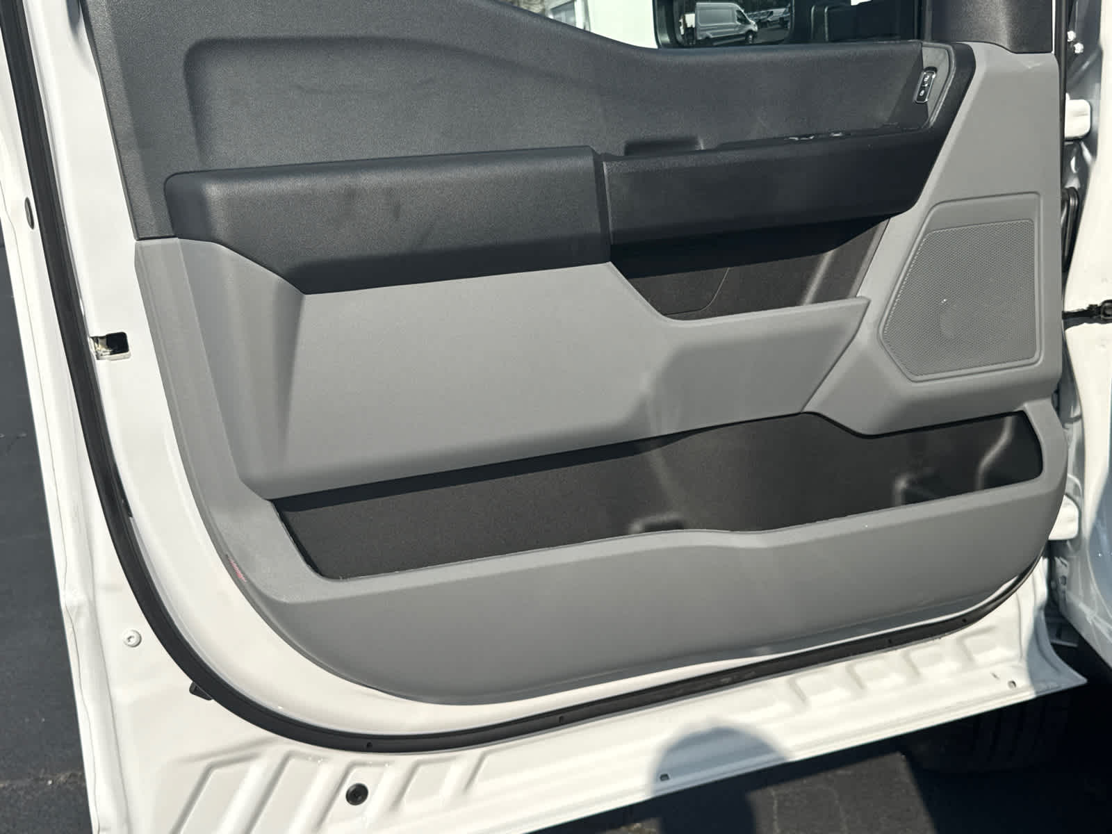 2026 Ford Super Duty F-250 Pickup XL
