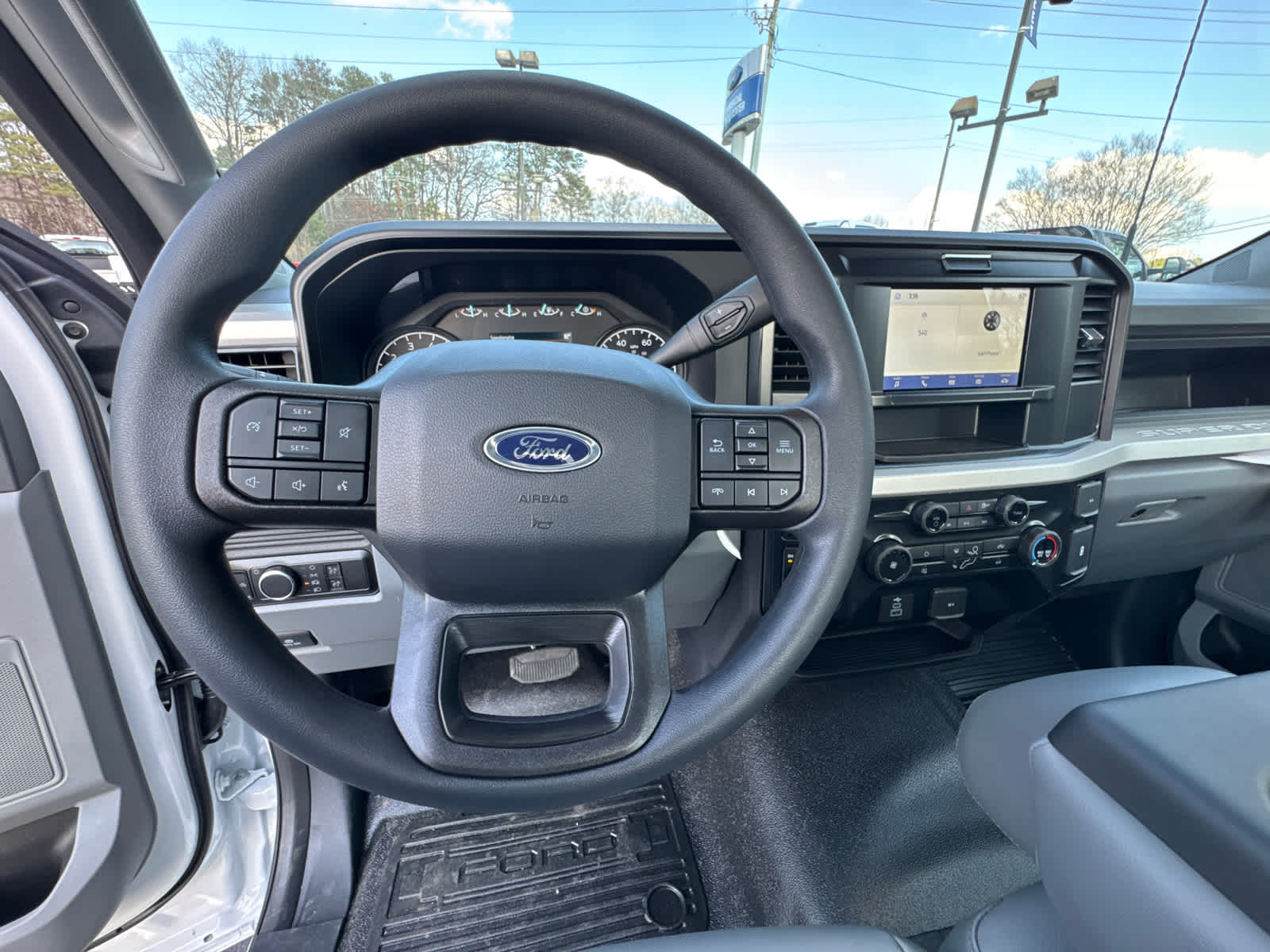 2026 Ford Super Duty F-250 Pickup XL