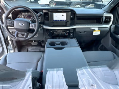 2026 Ford Super Duty F-250 Pickup XL