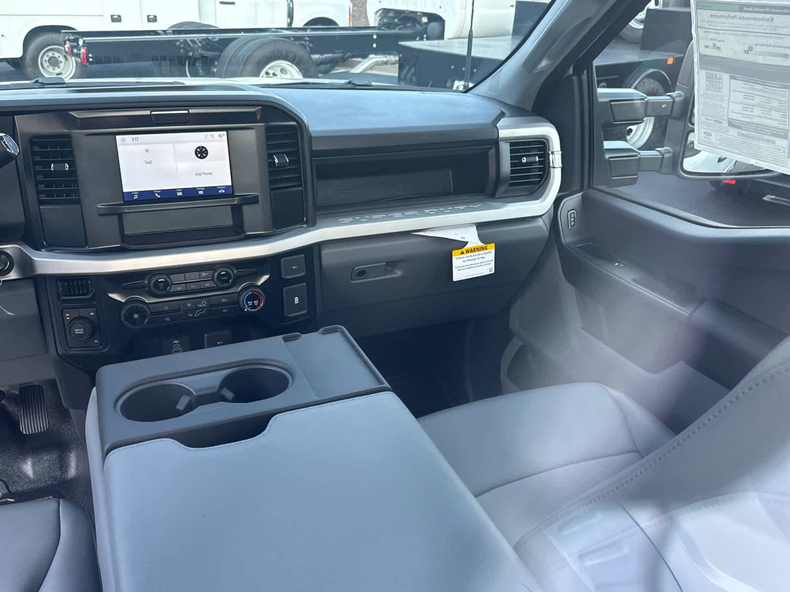 2026 Ford Super Duty F-250 Pickup XL