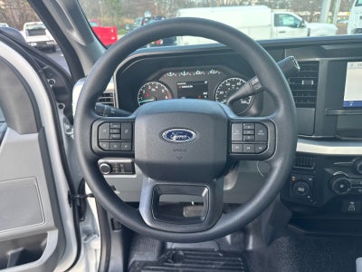 2026 Ford Super Duty F-250 Pickup XL