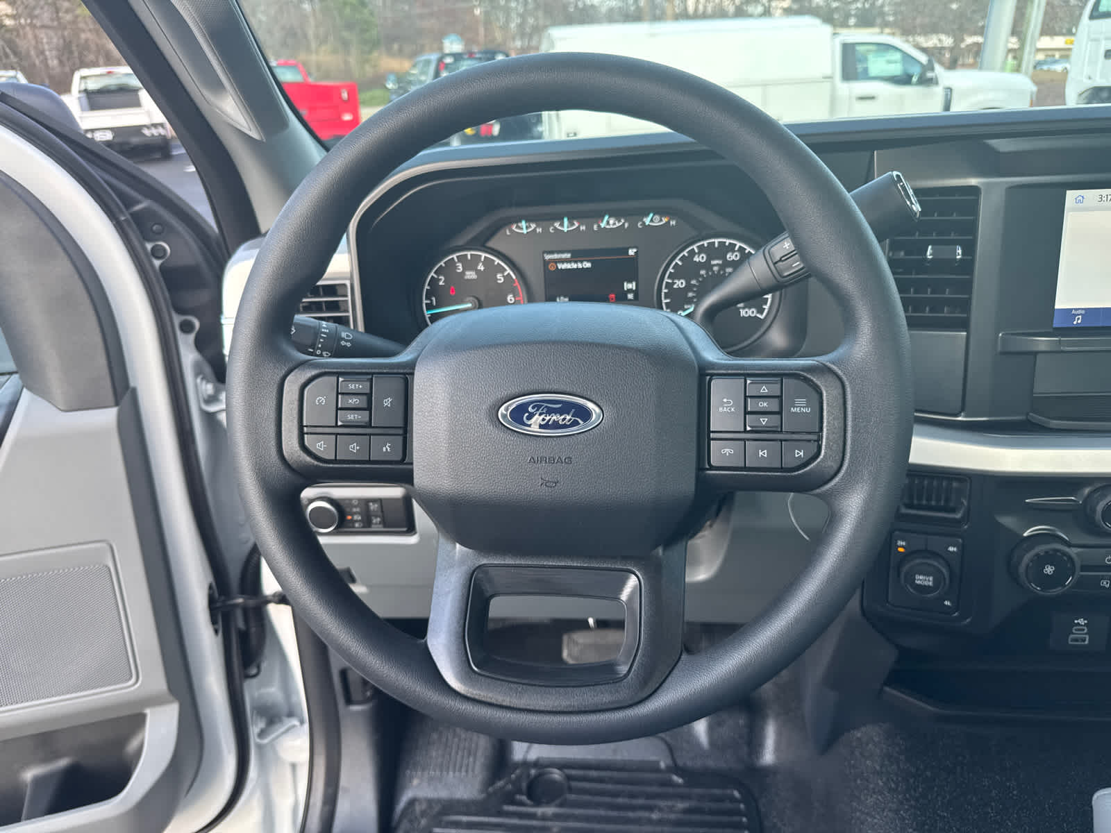 2026 Ford Super Duty F-250 Pickup XL