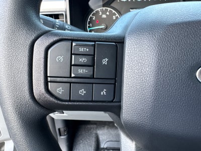 2026 Ford Super Duty F-250 Pickup XL