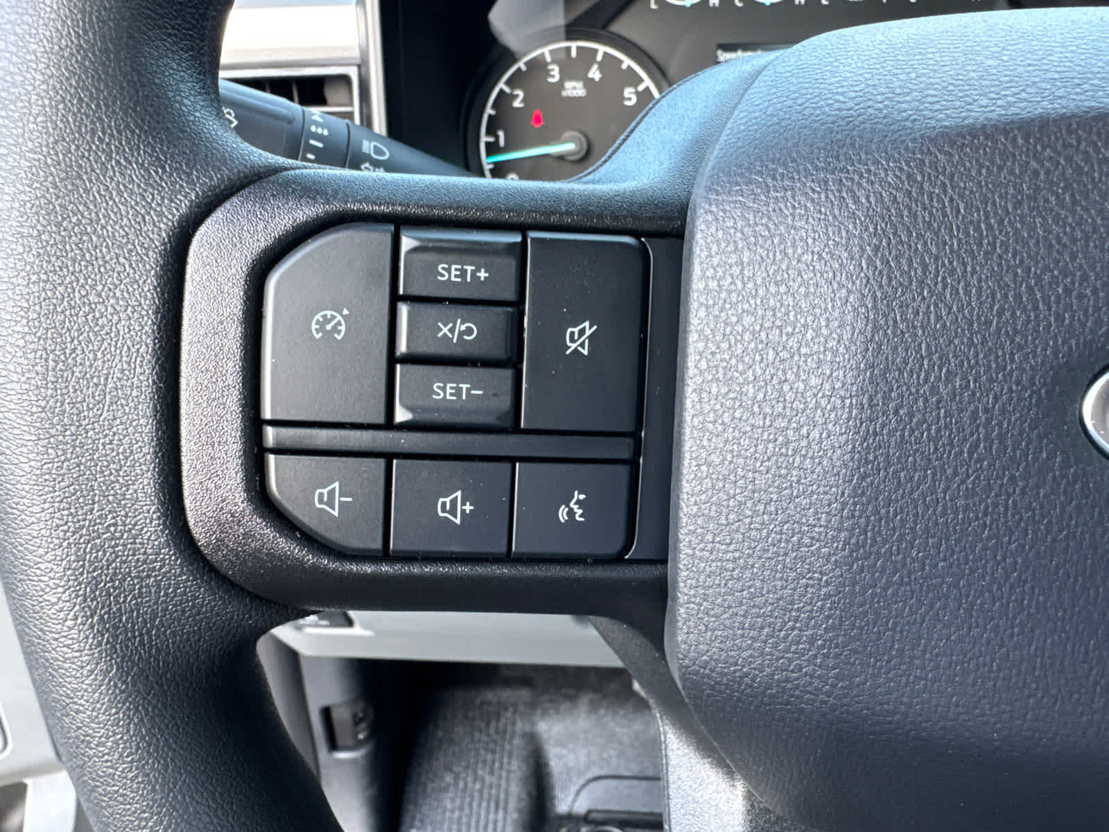 2026 Ford Super Duty F-250 Pickup XL