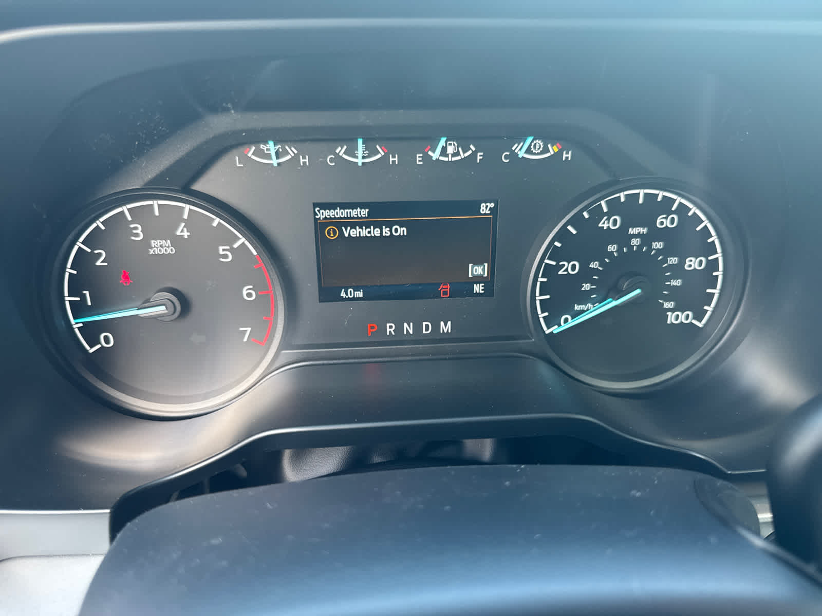 2026 Ford Super Duty F-250 Pickup XL