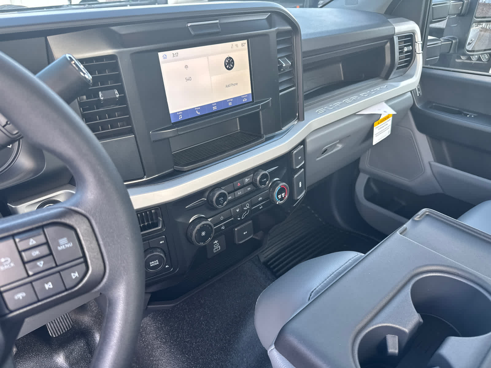 2026 Ford Super Duty F-250 Pickup XL