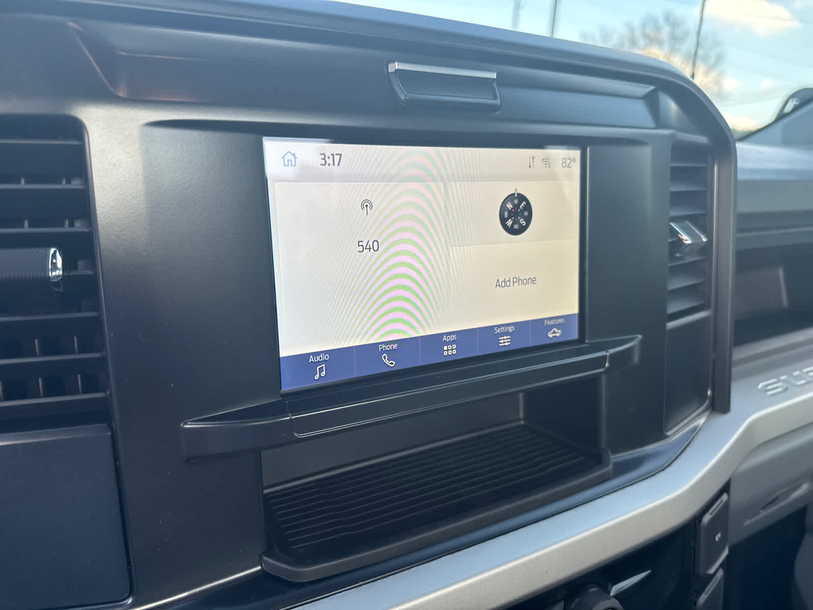 2026 Ford Super Duty F-250 Pickup XL