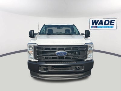 2026 Ford Super Duty F-250 Pickup XL