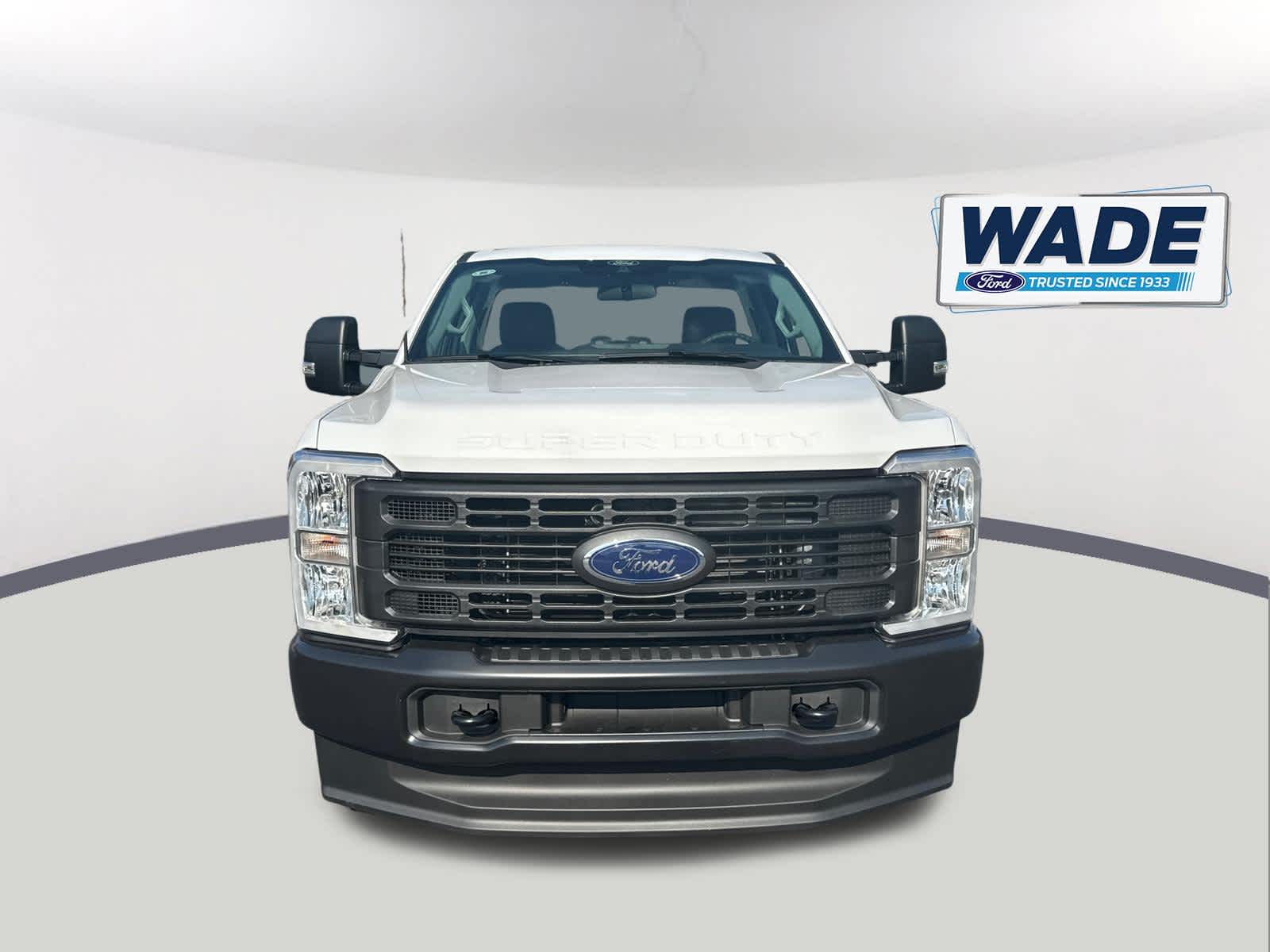 2026 Ford Super Duty F-250 Pickup XL